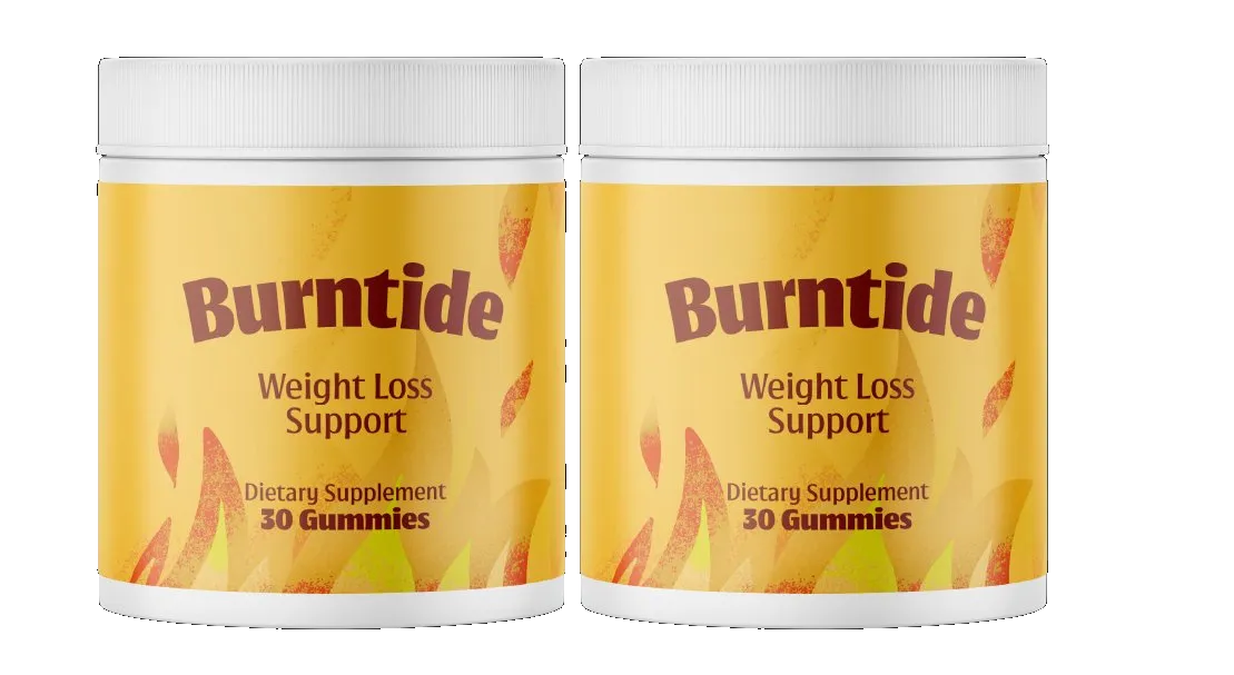 BurnTide 2 bottle kit